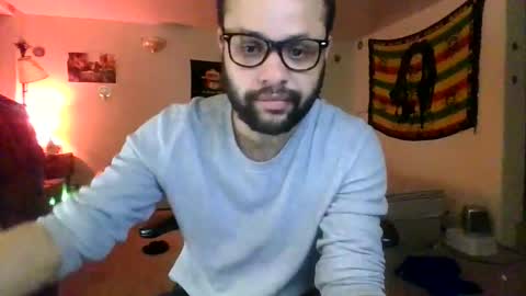 lightskinned666 online show from March 2026 01:34:02 AM