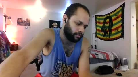 lightskinned666 online show from March 2026 04:55:01 PM