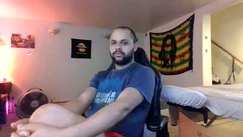 lightskinned666 online show from April 2026 05:07:02 PM