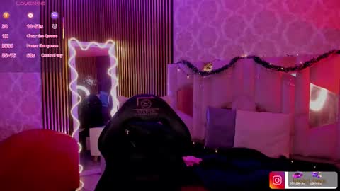 LIHIAN online show from November 2025 03:54:01 AM