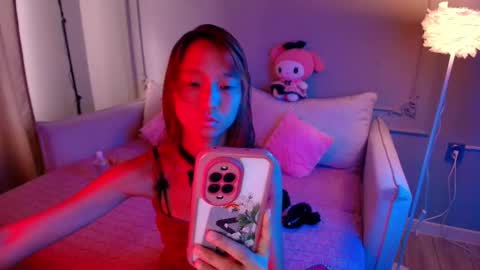 Lihn Pham online show from March 2026 03:09:01 AM