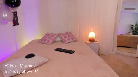 Lia Sweet online show from October 2025 03:51:02 PM