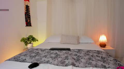 Lia Sweet online show from October 2025 03:20:02 PM