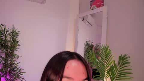 Lia Sweet online show from April 2026 04:12:01 PM