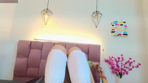 Snapshot of liiaa_sweett_ chatting on May 2026 06:09:01 PM Liiaa Sweett online show from May 2026 06:09:01 PM