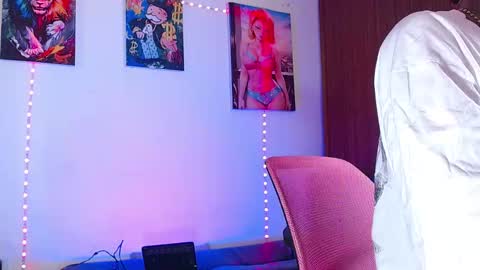 Snapshot of liiaam_lee_ chatting on January 2026 09:07:02 PM Daniel online show from January 2026 09:07:02 PM