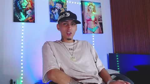 Snapshot of liiaam_lee_ chatting on January 2026 11:53:01 PM Daniel online show from January 2026 11:53:01 PM