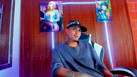 Snapshot of liiaam_lee_ chatting on February 2026 09:20:02 PM Daniel online show from February 2026 09:20:02 PM