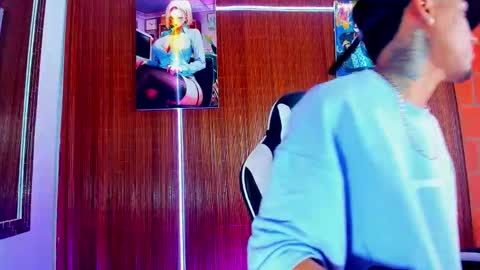 Snapshot of liiaam_lee_ chatting on February 2026 02:13:02 PM Daniel online show from February 2026 02:13:02 PM