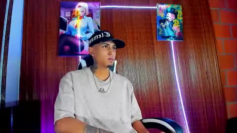 Snapshot of liiaam_lee_ chatting on February 2026 12:21:01 AM Daniel online show from February 2026 12:21:01 AM