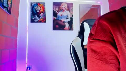 Snapshot of liiaam_lee_ chatting on March 2026 03:38:02 PM Daniel online show from March 2026 03:38:02 PM