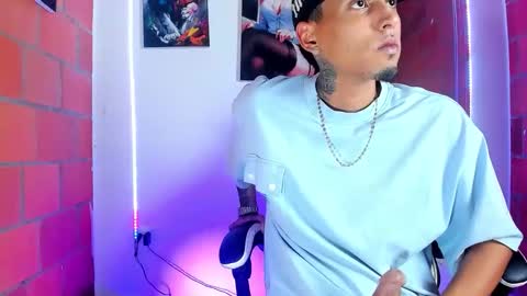 Snapshot of liiaam_lee_ chatting on March 2026 12:27:02 AM Daniel online show from March 2026 12:27:02 AM