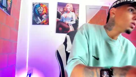 Snapshot of liiaam_lee_ chatting on March 2026 03:59:02 PM Daniel online show from March 2026 03:59:02 PM