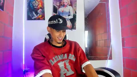 Snapshot of liiaam_lee_ chatting on March 2026 11:31:02 PM Daniel online show from March 2026 11:31:02 PM