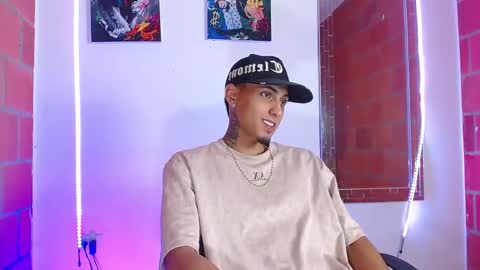 Snapshot of liiaam_lee_ chatting on March 2026 10:59:01 PM Daniel online show from March 2026 10:59:01 PM