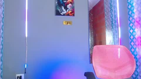 Snapshot of liiaam_lee_ chatting on April 2026 12:00:02 AM Daniel online show from April 2026 12:00:02 AM