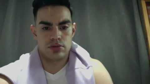 liiam online show from October 2025 10:32:02 PM