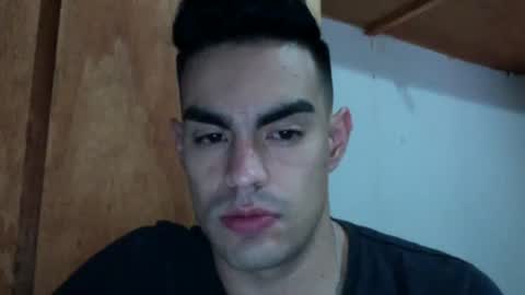 liiam online show from November 2025 08:43:02 PM