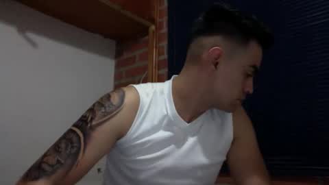 liiam online show from February 2026 03:03:01 AM