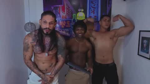 liiam_jesus online show from February 2026 05:13:02 AM