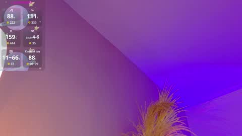 Liiam Luna online show from February 2026 09:05:01 AM