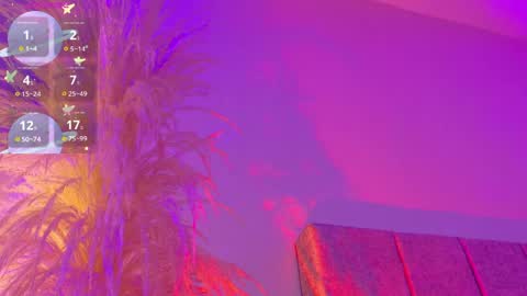 Liiam Luna online show from April 2026 10:02:01 AM