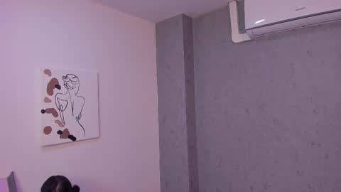 Miia online show from March 2026 07:11:01 PM