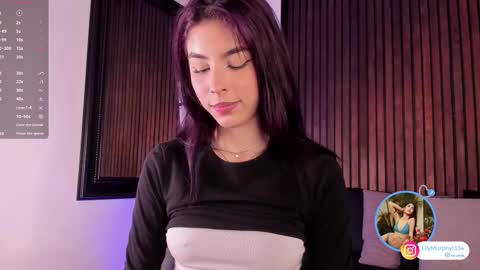 liily_murphy online show from October 2025 04:24:01 AM