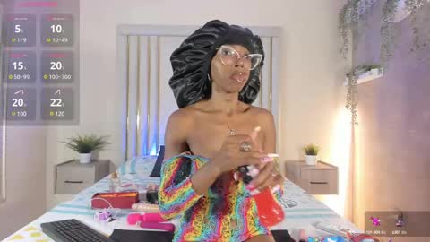 liincostelloo online show from March 2025 07:49:02 PM