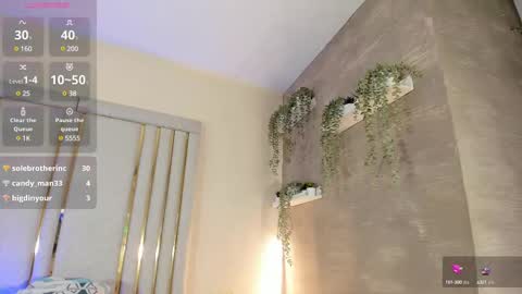 liincostelloo online show from March 2025 02:23:02 AM