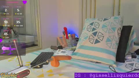 liincostelloo online show from October 2025 07:44:01 PM