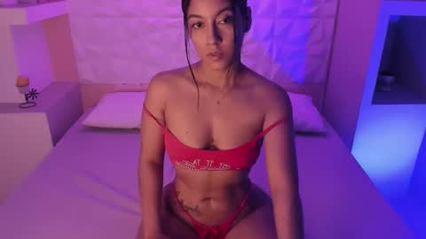 LiizJones online show from January 2026 09:39:02 PM