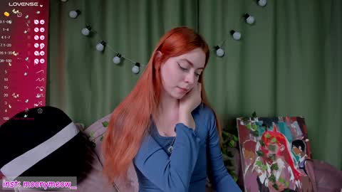 Snapshot of lika_moon chatting on December 2024 06:31:02 AM Lika online show from December 2024 06:31:02 AM