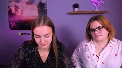 lika_pop online show from November 2025 09:52:01 AM