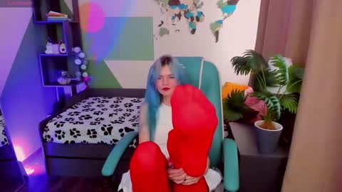 lika_sky online show from October 2025 11:08:02 AM