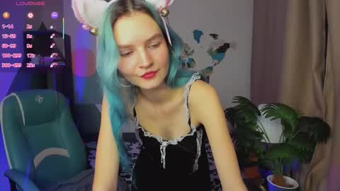 lika_sky online show from November 2025 04:06:01 PM