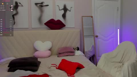 Snapshot of likaklint chatting on February 2025 08:26:02 AM Lika online show from February 2025 08:26:02 AM