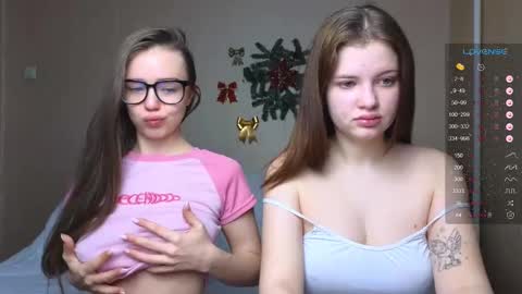 Call me Anna online show from December 2024 02:55:01 AM