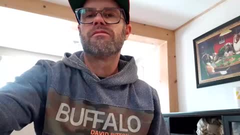 St pierre online show from January 2026 04:33:02 PM