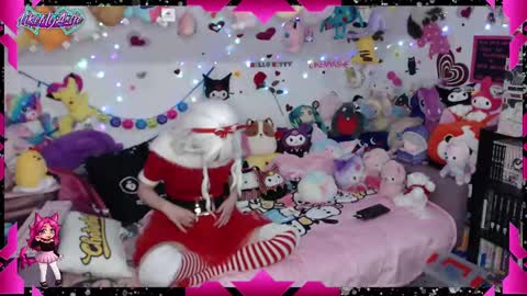 LikeMyAshe online show from December 2024 08:39:02 AM