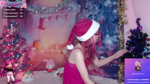 LikeMyAshe online show from December 2024 06:55:02 AM