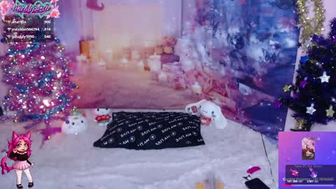 LikeMyAshe online show from January 2025 05:41:02 AM