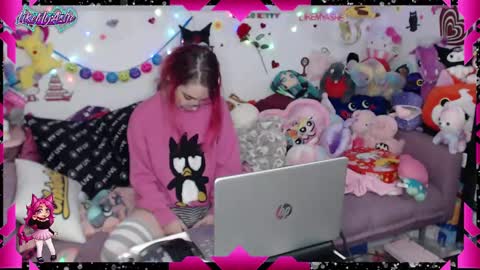 LikeMyAshe online show from January 2025 06:35:02 AM