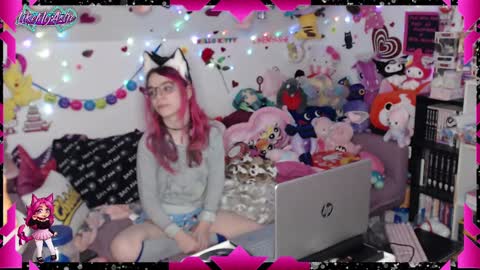 LikeMyAshe online show from January 2025 05:15:02 AM