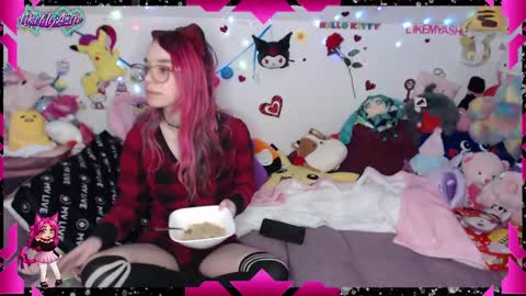 LikeMyAshe online show from January 2025 04:41:01 AM