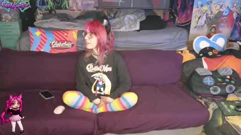 LikeMyAshe online show from September 2025 08:16:02 AM