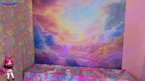 LikeMyAshe online show from October 2025 09:40:01 AM