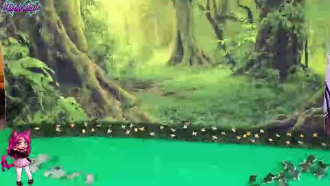 LikeMyAshe online show from October 2025 04:17:02 PM