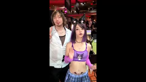 LikeMyAshe online show from January 2026 12:36:01 AM