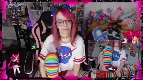 LikeMyAshe online show from March 2026 04:29:04 AM